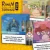 RandM Tornado Pods Bundle