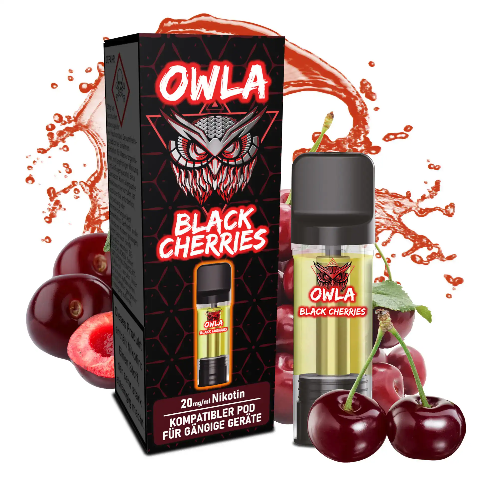 OWL Vape Bundle 17 OWL Vape Bundle – Bild 17