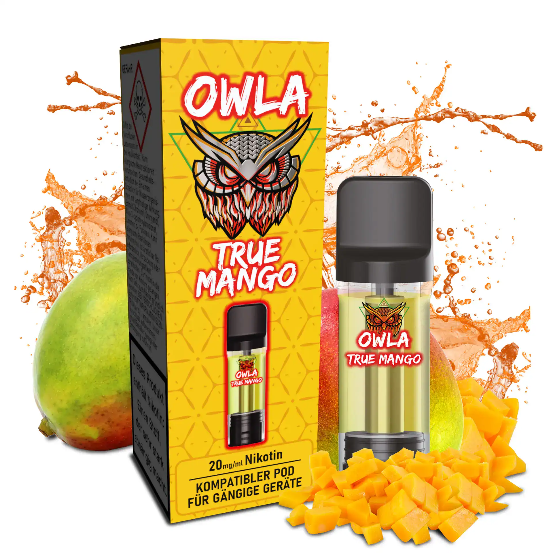 OWL Vape Bundle 14 OWL Vape Bundle – Bild 14