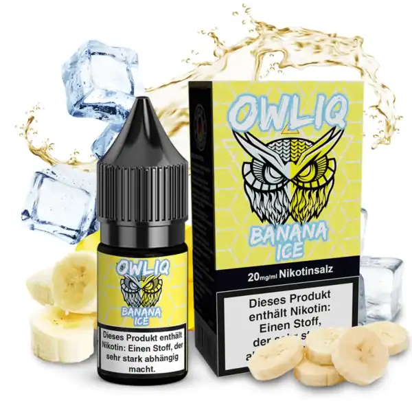 OWL Vape Bundle – Bild 18