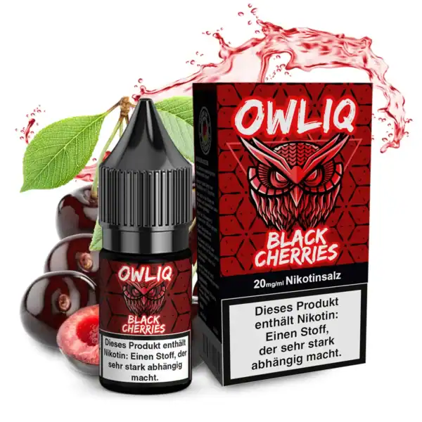 OWL Vape Bundle – Bild 11