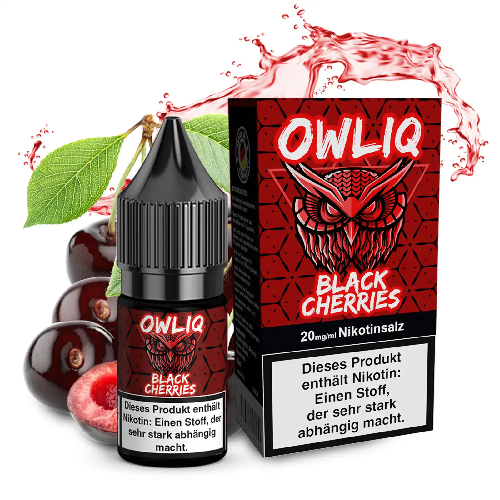 OWL Vape Bundle 11 OWL Vape Bundle – Bild 11