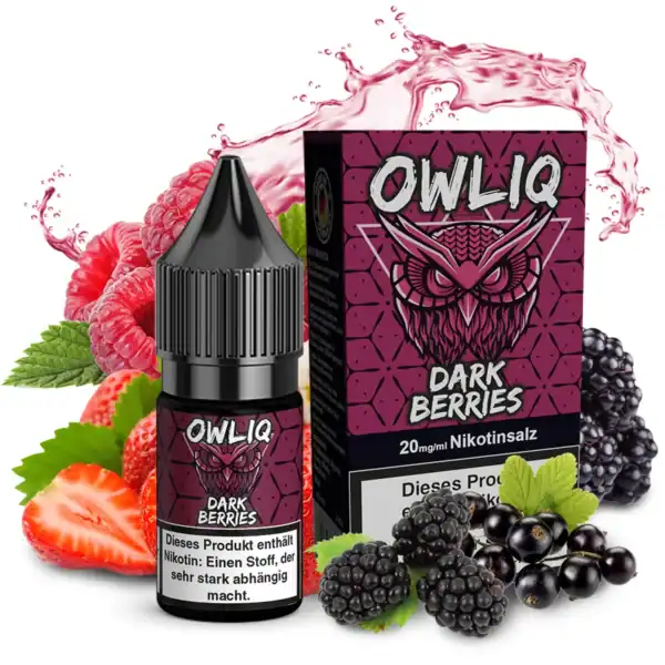 OWL Vape Bundle – Bild 13