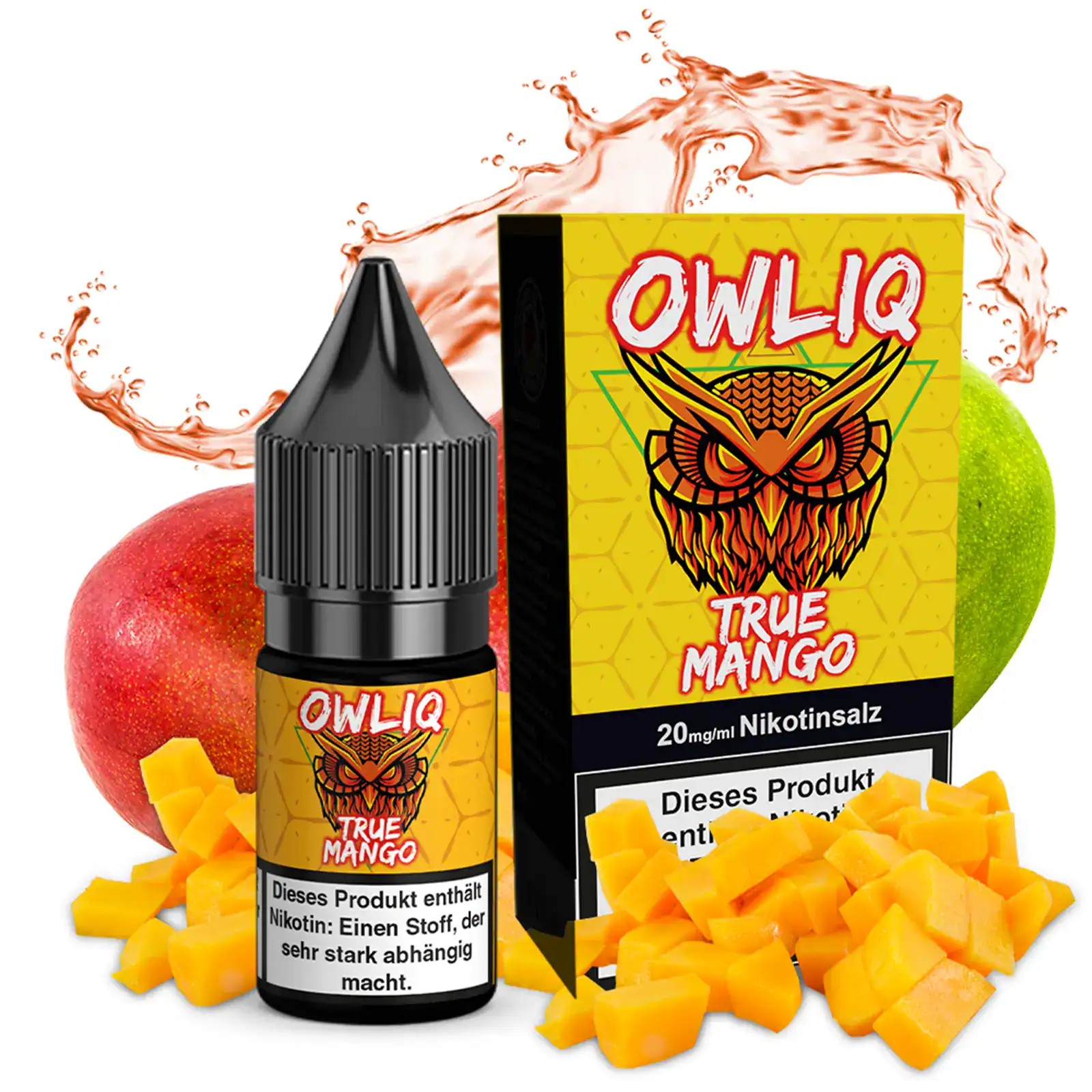OWL Vape Bundle 9 OWL Vape Bundle – Bild 9