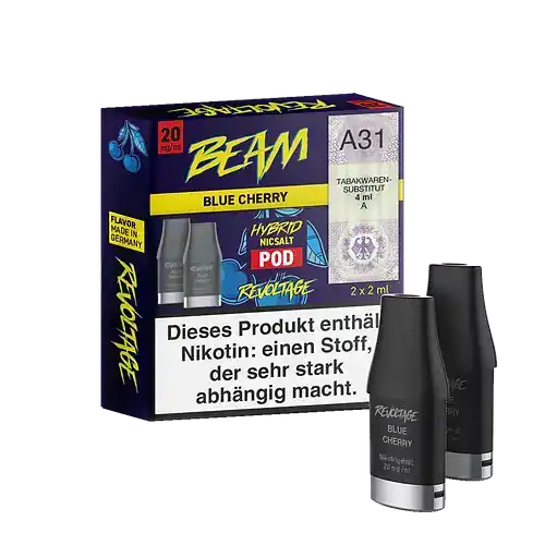Revoltage Beam Pds
