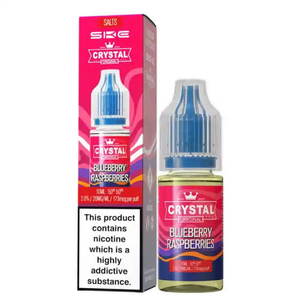 SKE Crystal Liquid Bundle – Bild 8