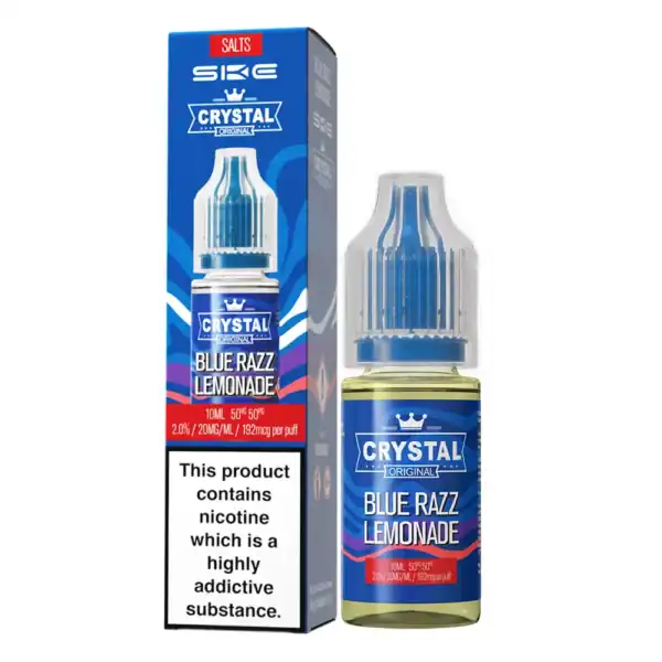 SKE Crystal Liquid Bundle – Bild 9