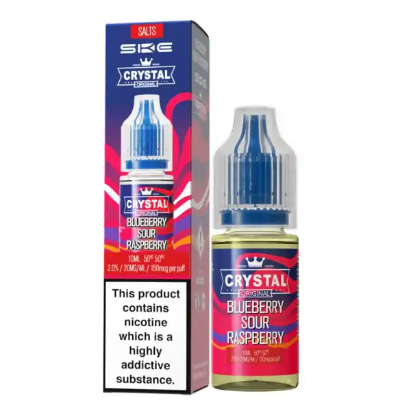 SKE Crystal Liquid Bundle – Bild 10