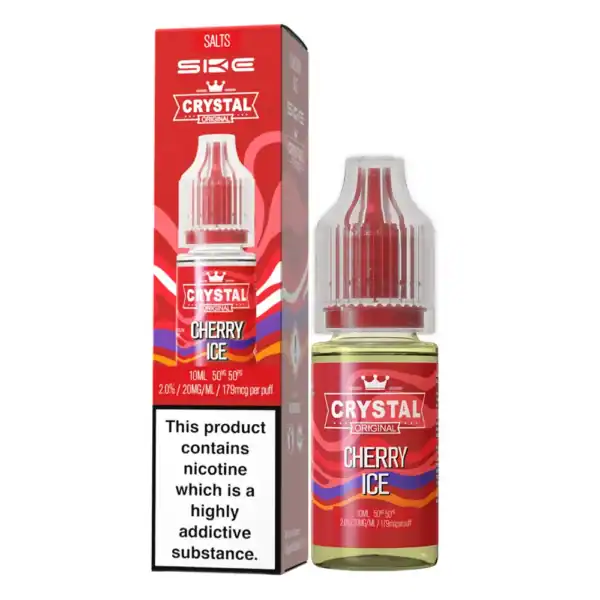 SKE Crystal Liquid Bundle – Bild 7