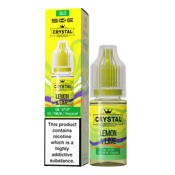 SKE Crystal Liquid Bundle – Bild 5