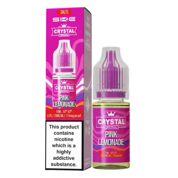SKE Crystal Liquid Bundle – Bild 2