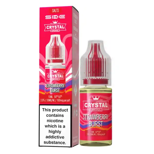SKE Crystal Liquid Bundle – Bild 4