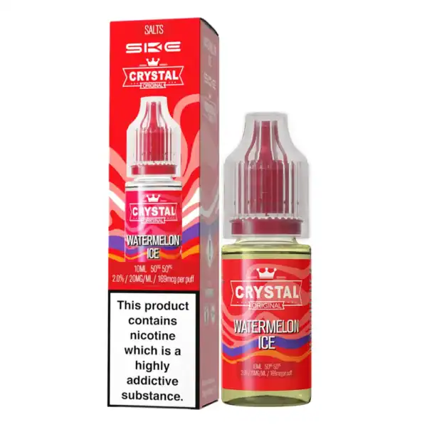 SKE Crystal Liquid Bundle – Bild 3