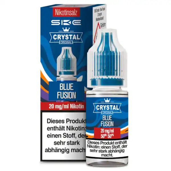 SKE Crystal Liquid