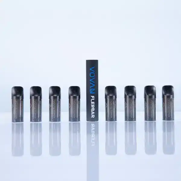 Vovan Flerbar Bundle