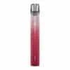 ELFBAR 800 Cherry Einweg E-Zigarette ohne Verpackung – elegantes rot-rosé Farbverlauf-Design, 800 Züge, fruchtiges Kirscharoma mit 20 mg/ml Nikotin