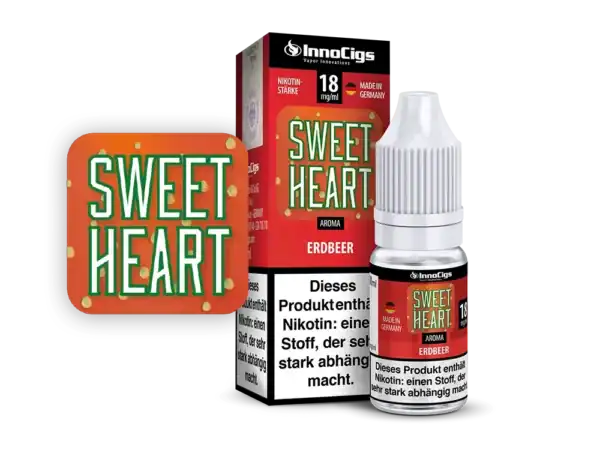 Innocigs Liquid Aroma Bundle