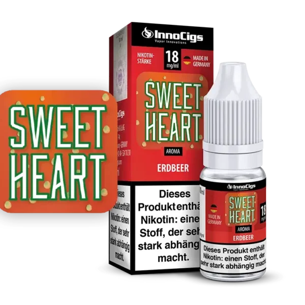 Innocigs Liquid Aroma Bundle