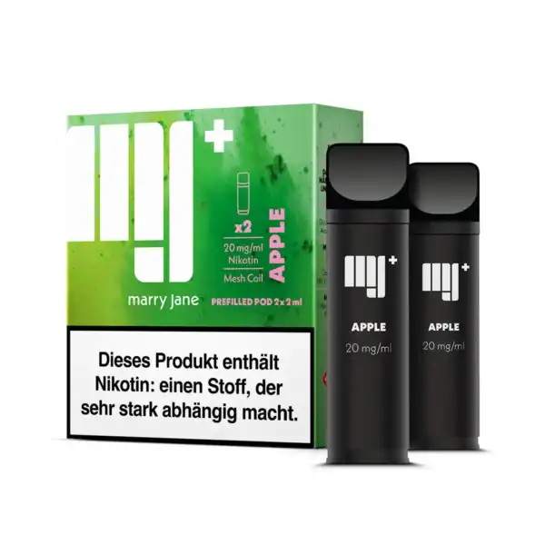 Marry Jane Pods Bundle – Bild 3