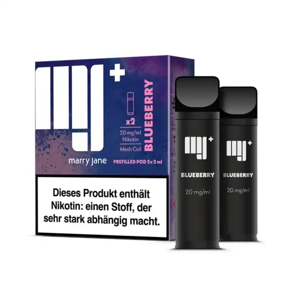 Marry Jane Pods Bundle – Bild 12