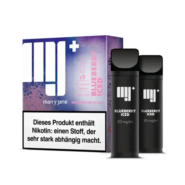 Marry Jane Pods Bundle – Bild 4