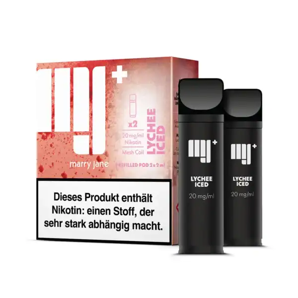 Marry Jane Pods Bundle – Bild 13