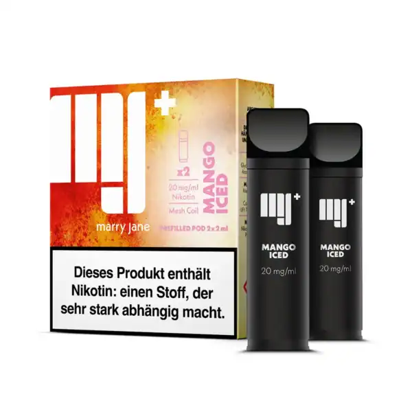 Marry Jane Pods Bundle – Bild 14