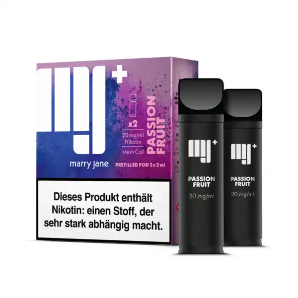 Marry Jane Pods Bundle – Bild 10