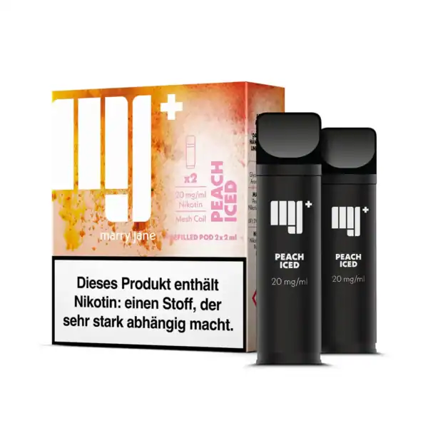 Marry Jane Pods Bundle – Bild 9