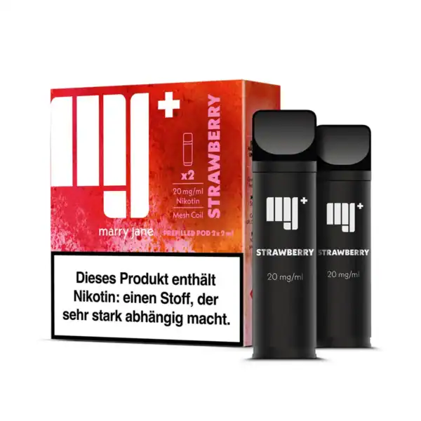 Marry Jane Pods Bundle – Bild 5