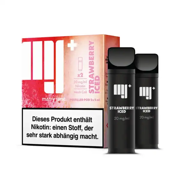 Marry Jane Pods Bundle – Bild 7