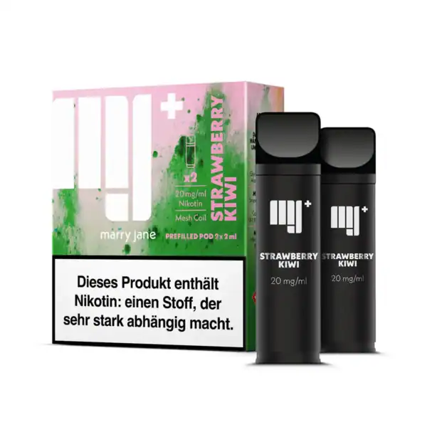 Marry Jane Pods Bundle – Bild 8