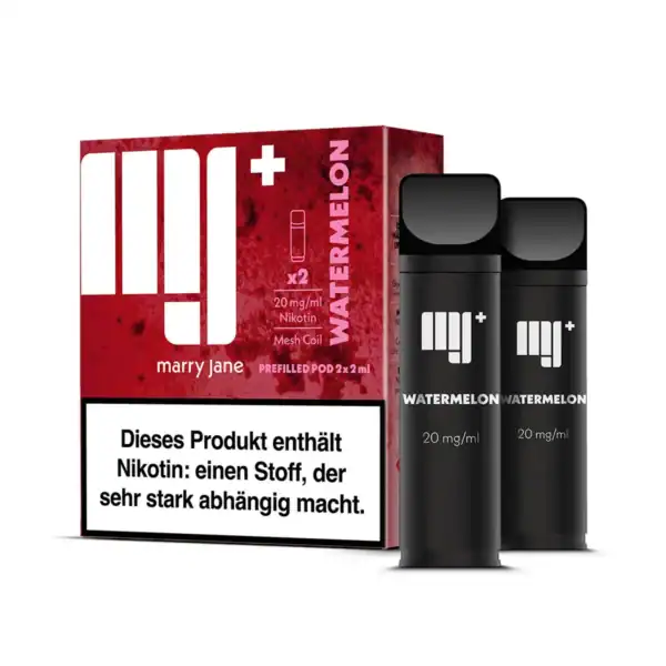 Marry Jane Pods Bundle – Bild 2