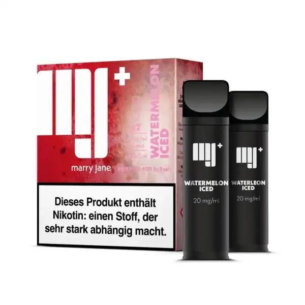 Marry Jane Pods Bundle – Bild 6