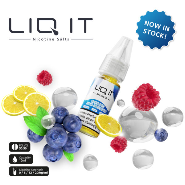 Lovesticks LIQ IT Bundle – Bild 2