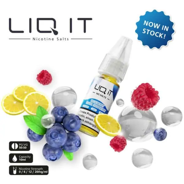 Lovesticks LIQ IT Bundle – Bild 2