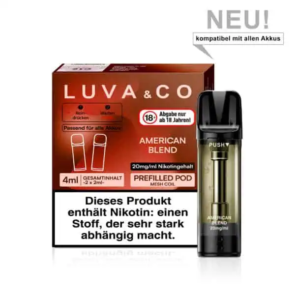 Luva & Co Bundle